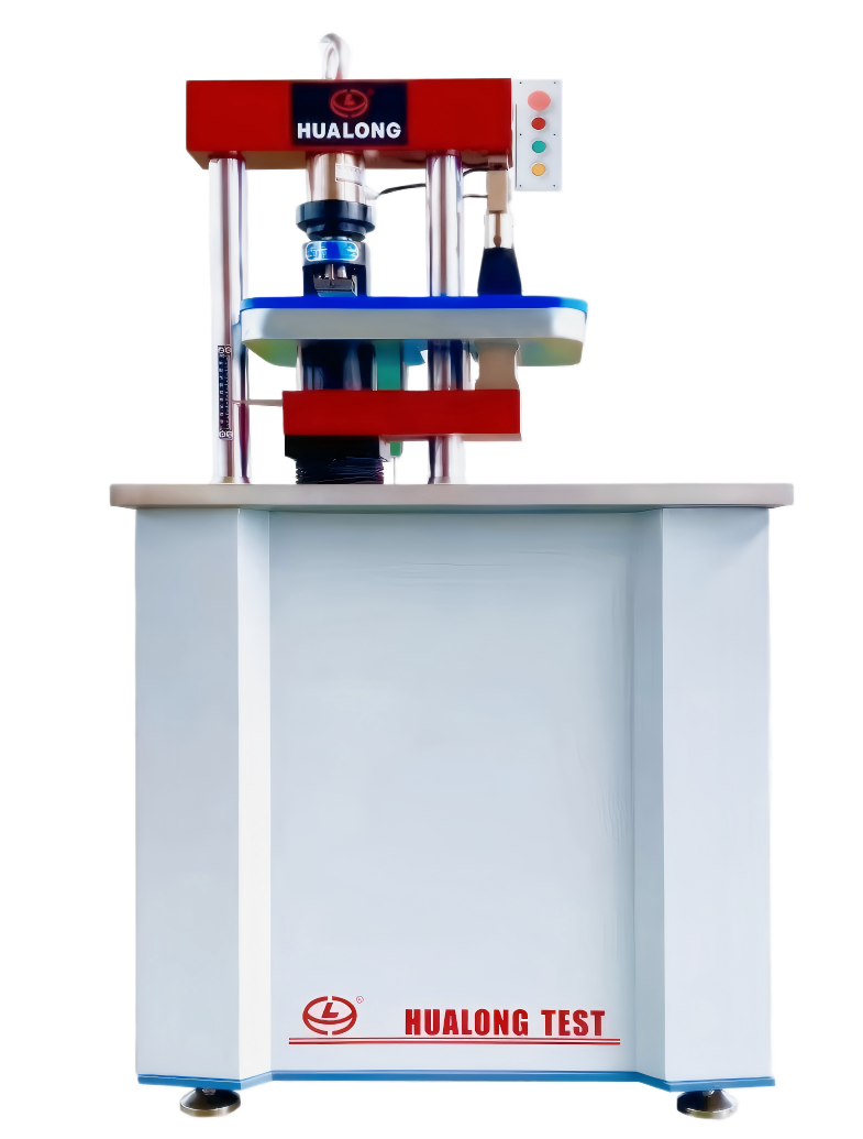 電子抗壓抗折試驗機（300kN/10kN）-WHY系列